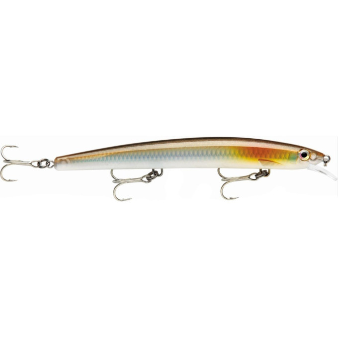 Воблер RAPALA Max Rap MXR13-FAYU