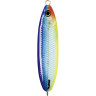 Блесна RAPALA Minnow Spoon RMS06-BSH